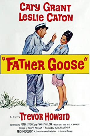 Father Goose (1964)