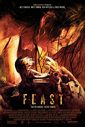 Feast (2021)