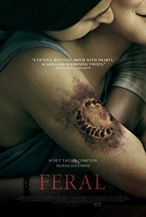 Feral (2019) 