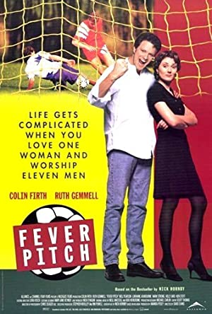 Fever Pitch (2005) 