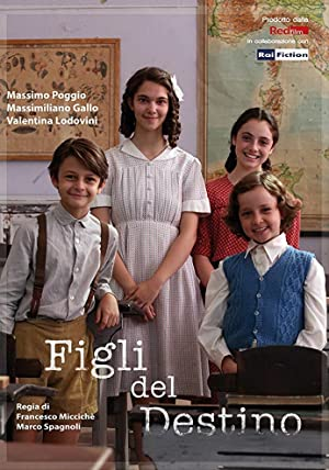 Figli del destino (2019) 