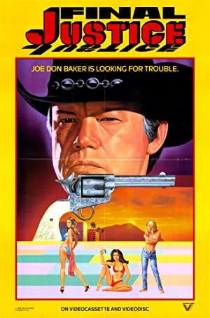 Final Justice (1984)