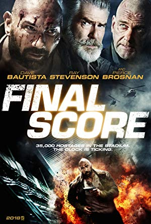 Final Score (2018)