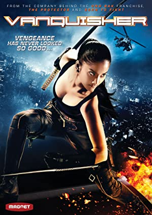 Final Target (2009)