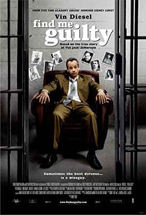 Find Me Guilty (2006) 