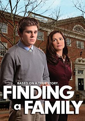 Finding a Family (2011)