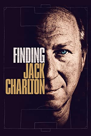 Finding Jack Charlton (2020) 