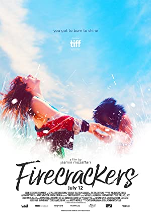 Firecrackers (2018)