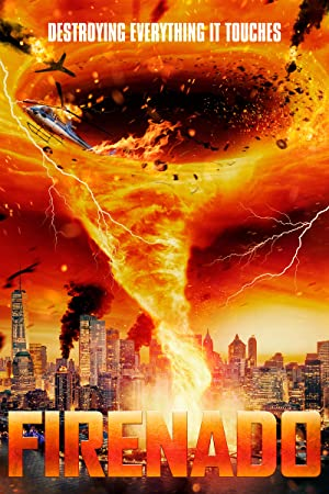 Firenado (2023) 