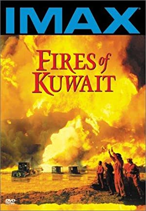 Fires of Kuwait (1992)