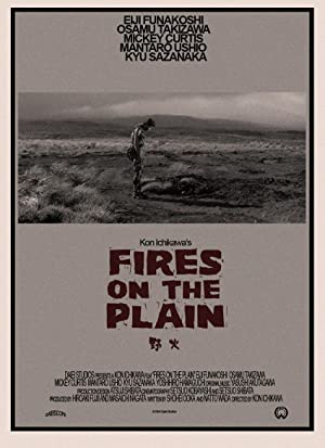 Fires on the Plain (1959) 