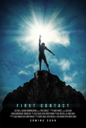 First Contact (2016) 