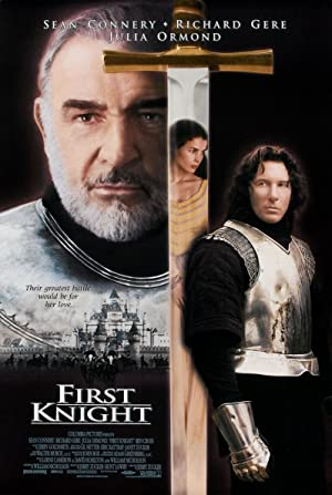 First Knight (1995)