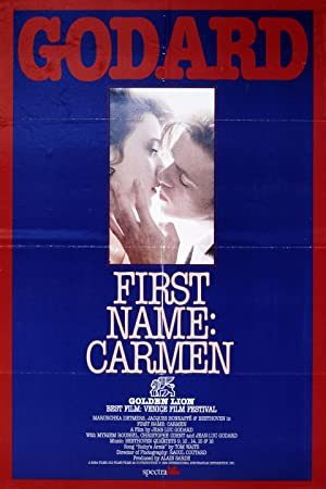 First Name: Carmen (1983) 