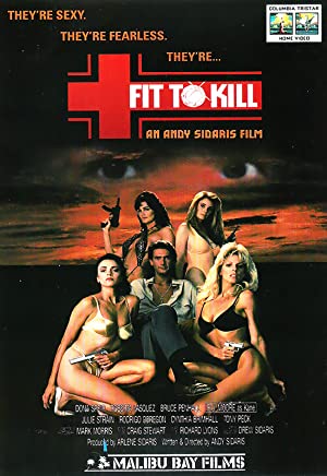 Fit to Kill (1993) 