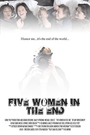 Five Women in the End (2019) 