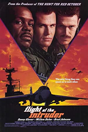 Flight of the Intruder (1991) 