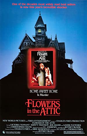 Flowers in the Attic (2014)