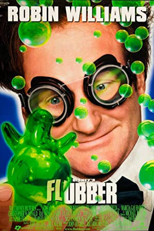 Flubber (1997) 