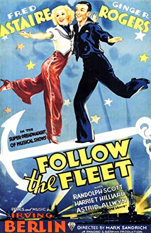 Follow the Fleet (1936) 