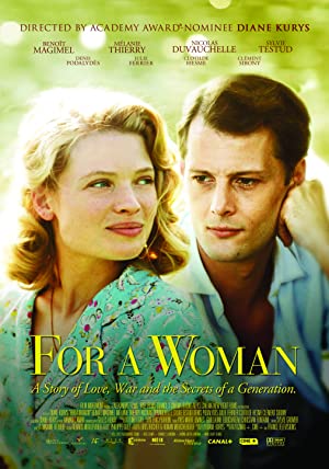 For a Woman (2013)