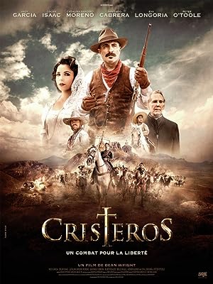 For Greater Glory: The True Story of Cristiada (2012) 