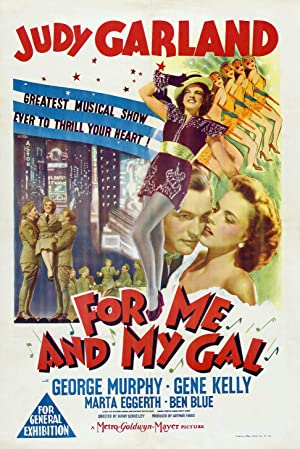 For Me and My Gal (1942)