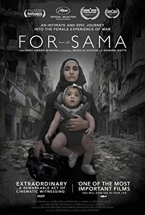 For Sama (2019)