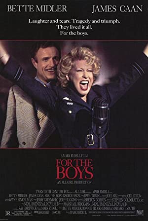 For the Boys (1991)