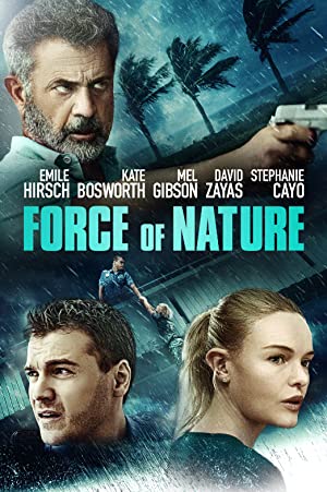 Force of Nature (2020)