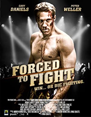 Forced to Fight (2011) 