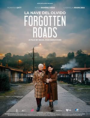 Forgotten Roads (2020) 