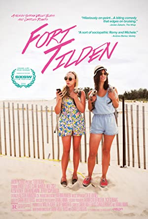  Fort Tilden (2014)