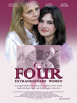 Four Extraordinary Women (2006) 