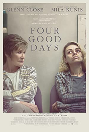 Four Good Days (2020) 