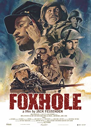 Foxhole (2021) 