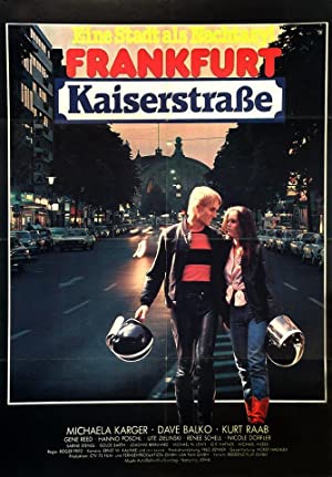 Frankfurt: The Face of a City (1981)