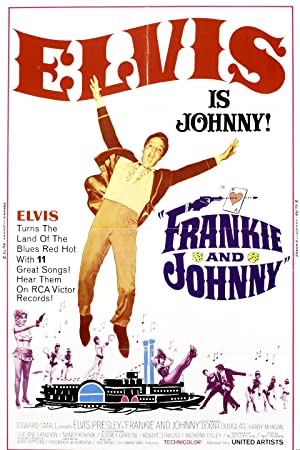 Frankie and Johnny (1966)