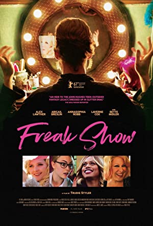 Freak Show (2017) 