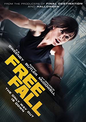 Free Fall (2013)