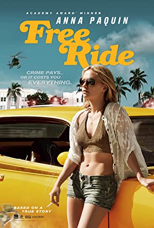  Free Ride (2013)