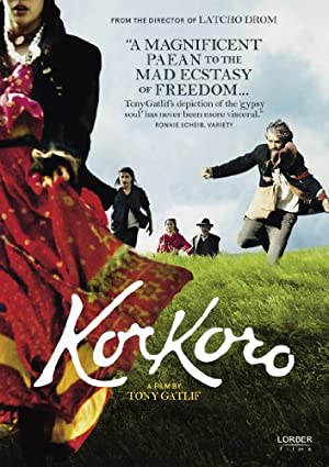 Freedom (2009) 