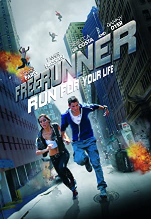 Freerunner (2011)