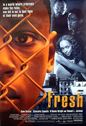 Fresh (2022)