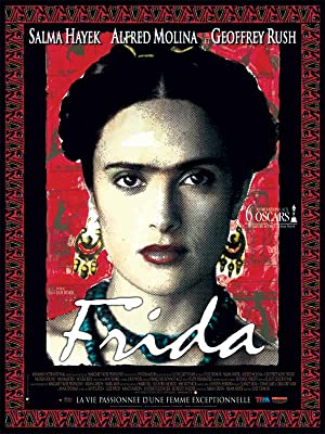 Frida (2002) 