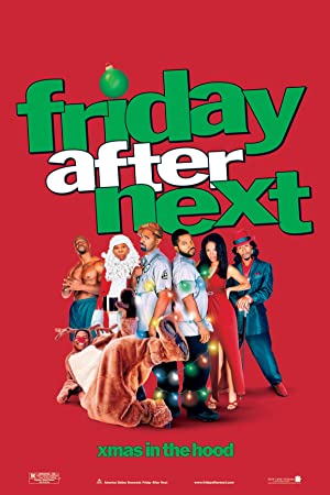 Friday After Next (2002)