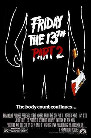 Friday the 13th Part 2 (1981) 