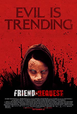 Friend Request (2016) 