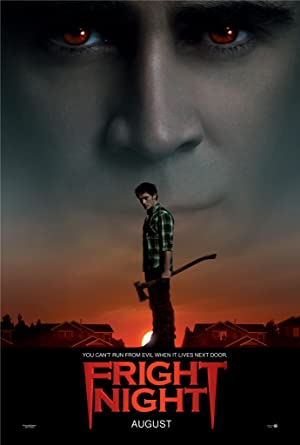  Fright Night (2011)