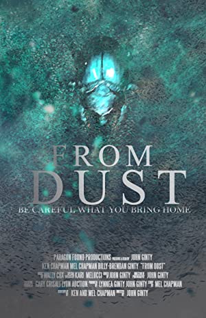 From Dust (2016) 